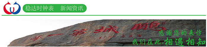 穩(wěn)達(dá)時(shí)智能手表定制廠家