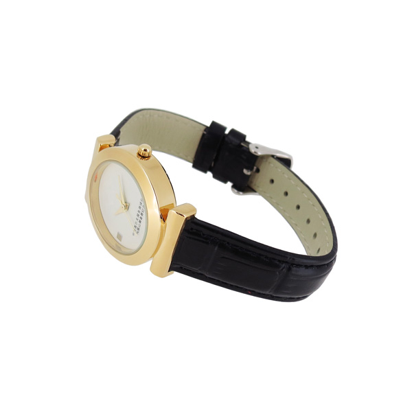 高爾夫球隊(duì)紀(jì)念禮品手表訂制廠家