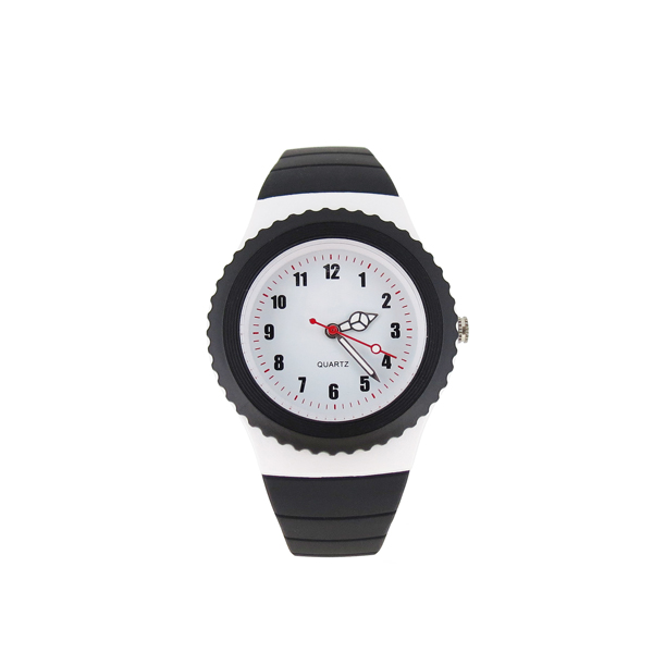 深圳兒童硅膠禮品手表廠家