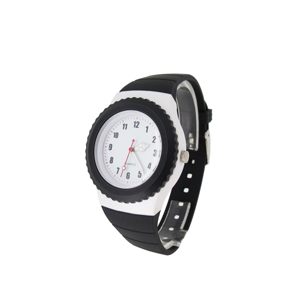 深圳兒童硅膠禮品手表廠家