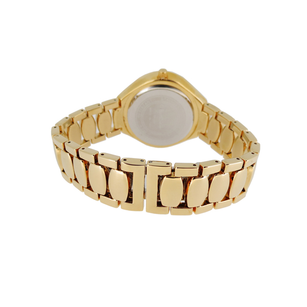 禮品手表廠(chǎng)家專(zhuān)業(yè)女士鑲鉆禮品手表定制