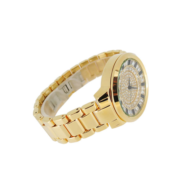 手表定制廠家專業(yè)合金女士手表定制