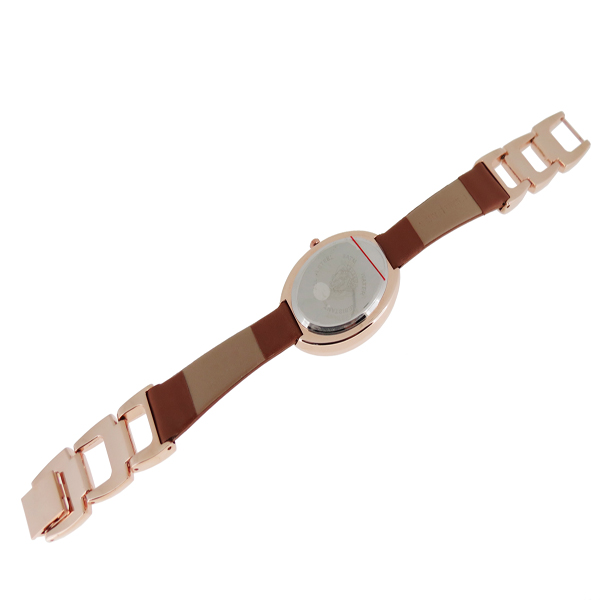 手表廠(chǎng)家供應(yīng)時(shí)尚合金女士手表 高檔女士手表定做