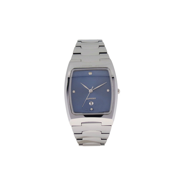 穩(wěn)達時鎢鋼手表生產(chǎn)廠家