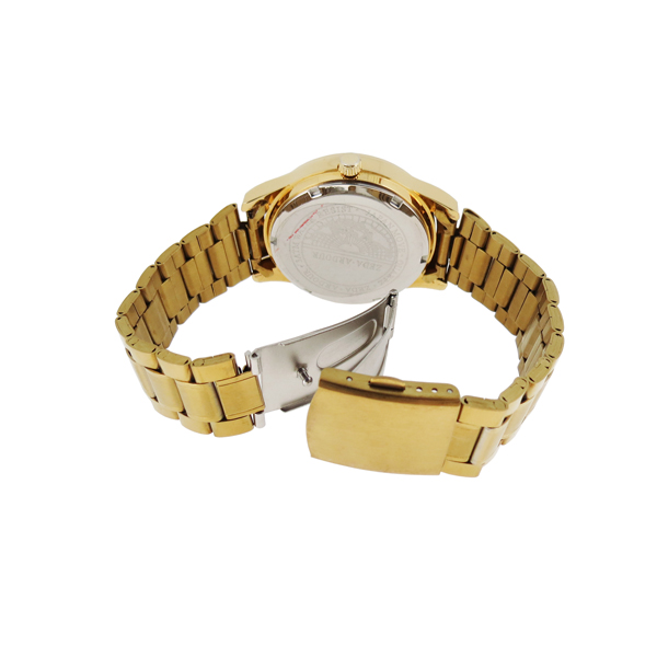 石英手表廠供應(yīng)男士石英手表 商務(wù)手表定制