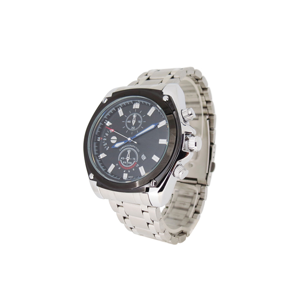 手表代工廠家供應(yīng)合金商務(wù)防水男士手表代工定制