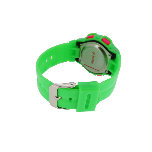 穩(wěn)達(dá)時兒童禮品表定制廠家供應(yīng)彩色電子手表定制代工