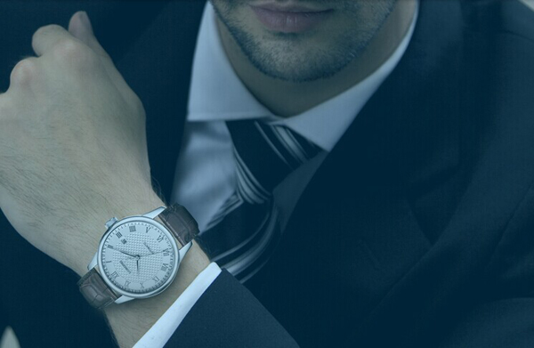 禮品手表定制廠家供應(yīng)簡約不銹鋼男士禮品手表定制