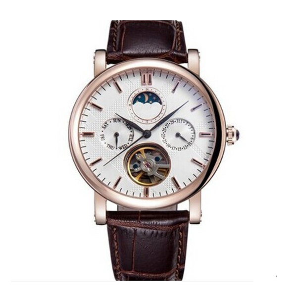 穩(wěn)達(dá)時(shí)深圳手表公司