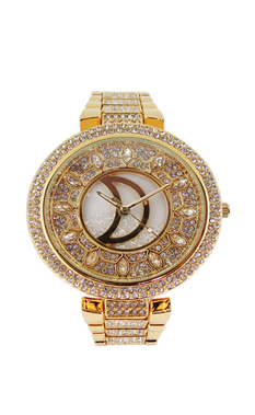 穩(wěn)達時手表定制廠家