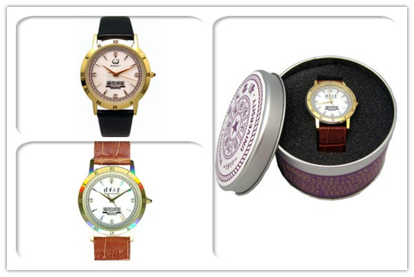 穩(wěn)達時禮品手表定制廠家