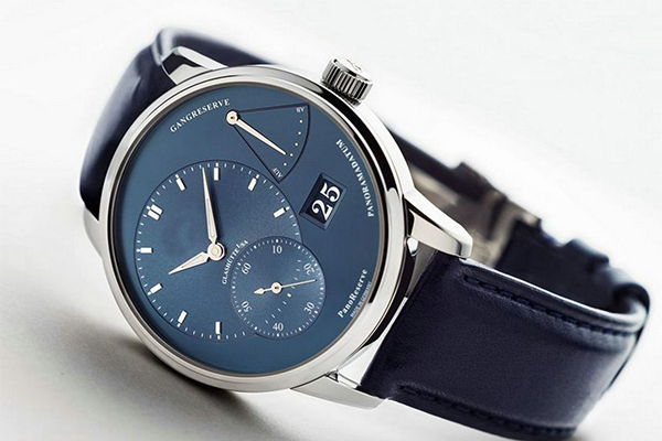 穩(wěn)達時手表定做廠家