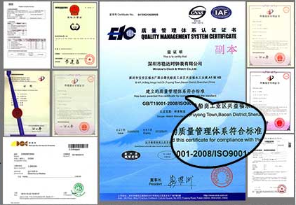 穩(wěn)達時手表生產(chǎn)廠家設(shè)計定制高檔時尚手表廠家直銷