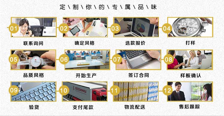 穩(wěn)達時手表生產(chǎn)廠家設(shè)計定制高檔時尚手表廠家直銷