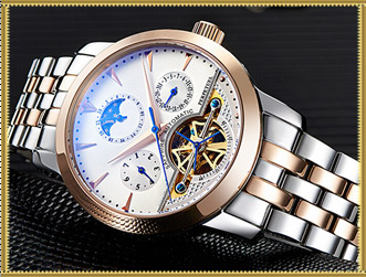 機(jī)械手表定制_機(jī)械手表加工,專業(yè)機(jī)械手表加工經(jīng)驗(yàn)[穩(wěn)達(dá)時(shí)]