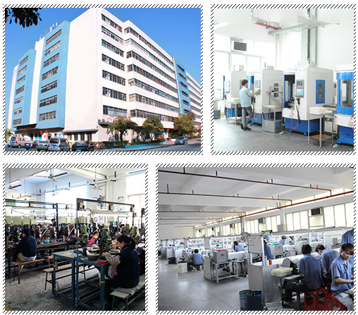 深圳手表廠家_穩(wěn)達(dá)時(shí)