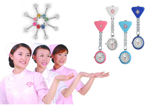 護(hù)士手表