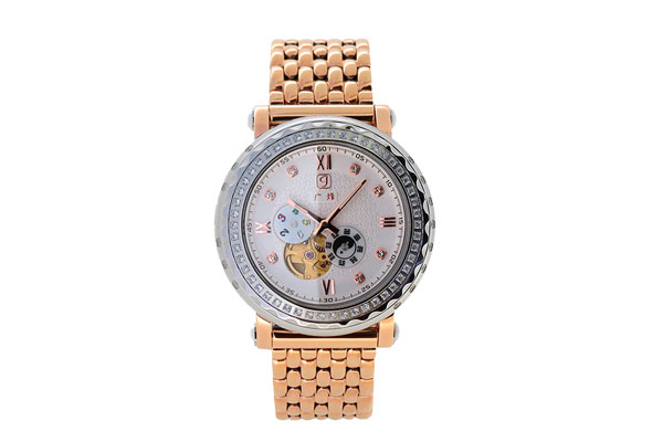 鼓表&mdash;禮品表定制