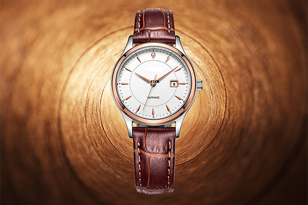 手表生產(chǎn)廠家時尚手表定制