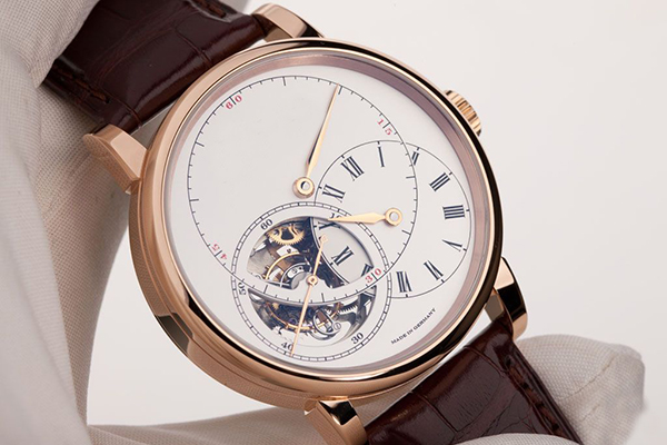 手表生產(chǎn)廠家—陀飛輪手表