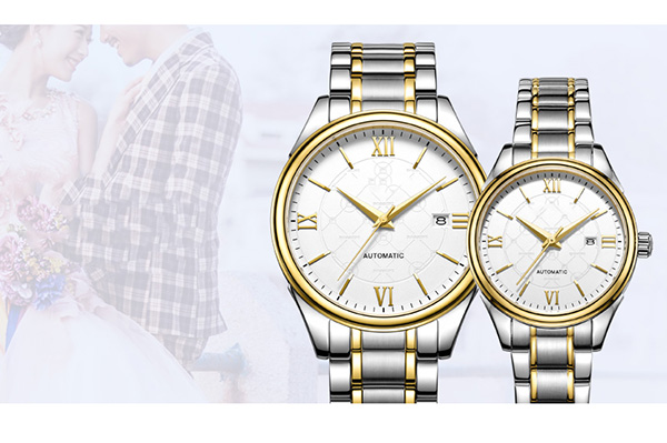 精致撩人經(jīng)典款式更能俘獲人心