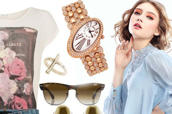 時(shí)尚腕表可定制，穩(wěn)達(dá)時(shí)可免費(fèi)設(shè)計(jì)