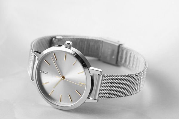 手表廠的簡(jiǎn)約腕表款式，舒適自然