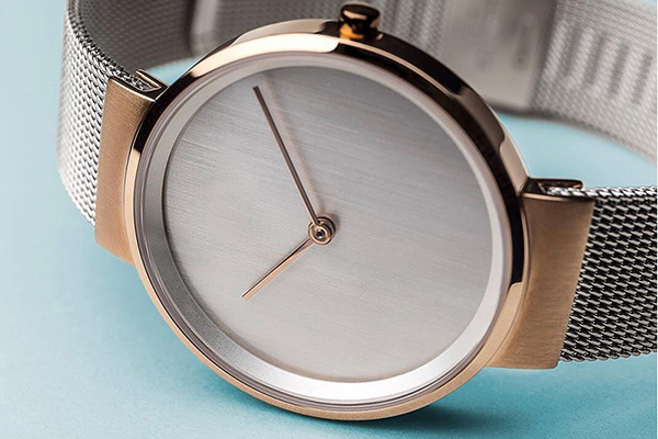 干凈的盤(pán)面，是有增有減的積極生活態(tài)度