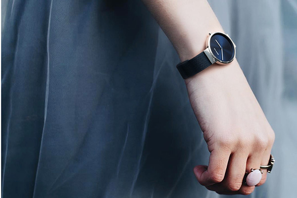 手表制造商&mdash;穩(wěn)達時只為更好的腕尚顏值