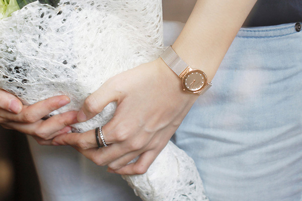 精制腕表，氣質(zhì)真芯&mdash;&mdash;手表制造商