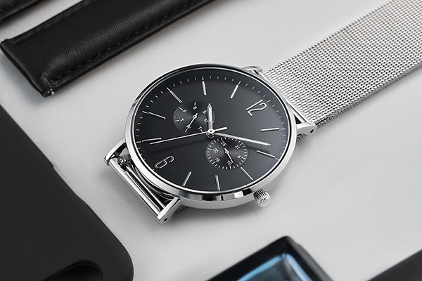 生產(chǎn)手表廠家更專注做好品質(zhì)！