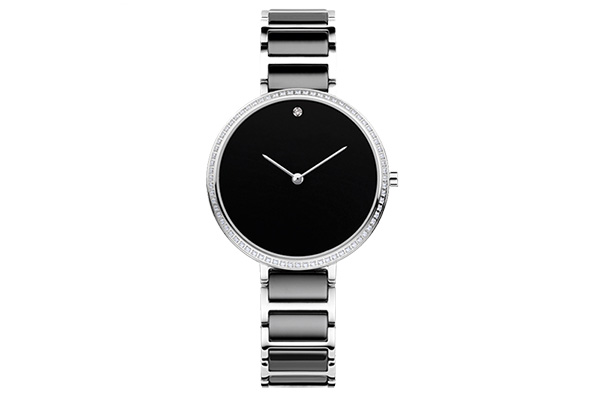 不銹鋼時尚手表訂制&mdash;穩(wěn)達(dá)時出品