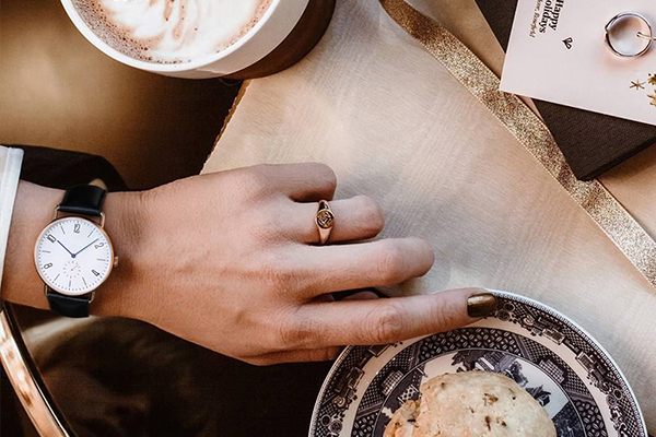 高檔手表廠的帥氣百搭腕表款式