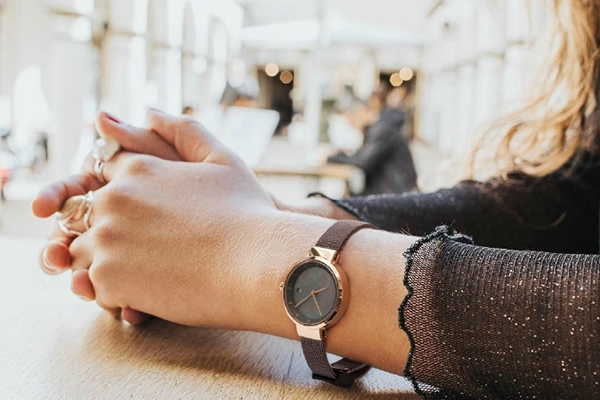 靠顏值奪得芳心，更靠品質(zhì)細(xì)水長流&mdash;穩(wěn)達(dá)時(shí)