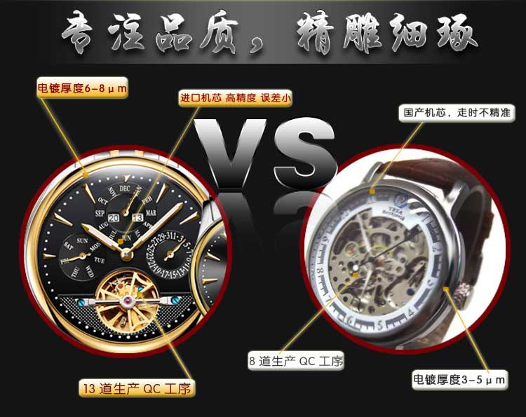 手表加工機(jī)械不銹鋼可定制_穩(wěn)達(dá)時(shí)手表廠家對(duì)接