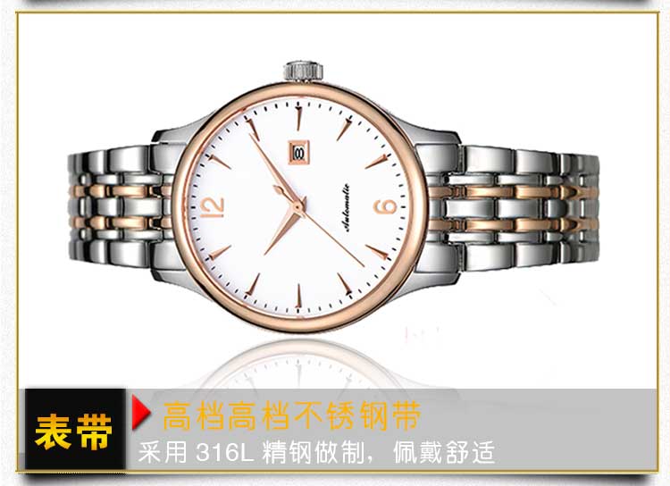 手表定做_穩(wěn)達(dá)時(shí)手表廠家透明的成本核算,省時(shí)更省心