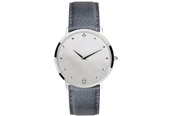 慵懶款男士定制手表&mdash;穩(wěn)達(dá)時(shí)