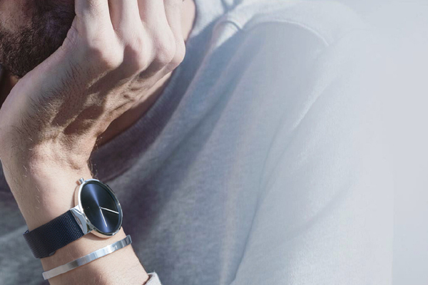 氣質(zhì)款品質(zhì)腕表交由穩(wěn)達(dá)時(shí)提供oem手表服務(wù)