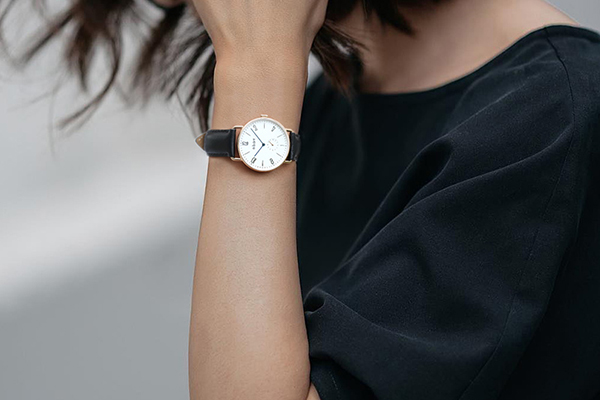 隨性隨心&mdash;&mdash;更貼合生活需要的腕表產(chǎn)品