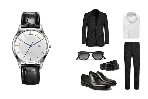 百搭配飾 中國(guó)手表廠(chǎng)&mdash;穩(wěn)達(dá)時(shí)批量產(chǎn)出