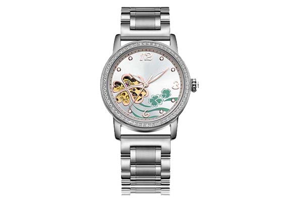 女士手表定制 穩(wěn)達時廠家供應