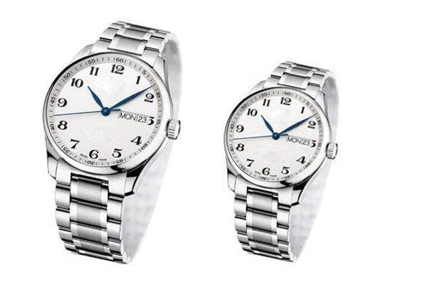 精鋼材質(zhì) 腕表生產(chǎn)廠家&mdash;穩(wěn)達(dá)時(shí)自產(chǎn)出品