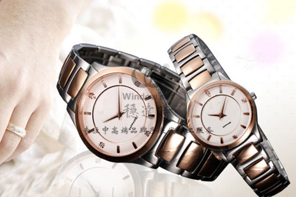 手表的價值不在于是不是品牌 更應(yīng)看重材質(zhì)