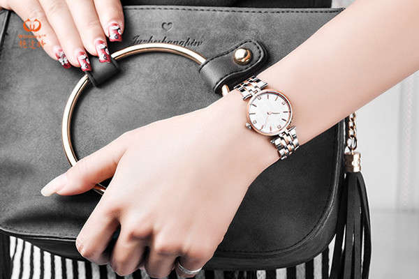 深圳手表廠 定制中高端品質(zhì)穩(wěn)達時廠家供應(yīng)