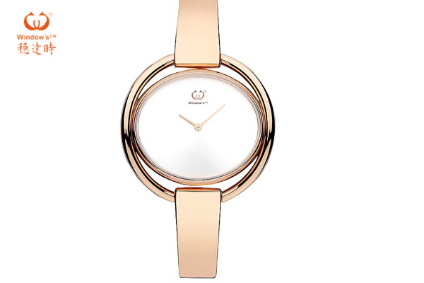 手表定做廠家個性氣質款手表可供小批量定制