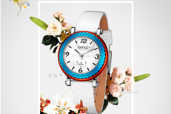 鼓表  手表廠家穩(wěn)達(dá)時(shí)品質(zhì)定做