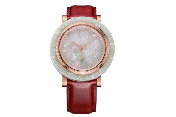 玉石手表 品質(zhì)相伴