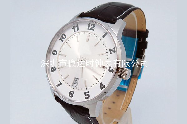 穩(wěn)達時：禮品手表系列