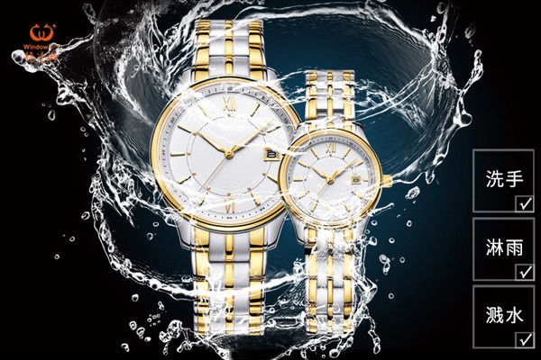 深圳手表廠 定制中高端品質(zhì)穩(wěn)達(dá)時(shí)廠家供應(yīng) 