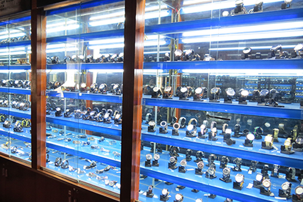 個性 新穎5000+款式任你選擇——穩(wěn)達時